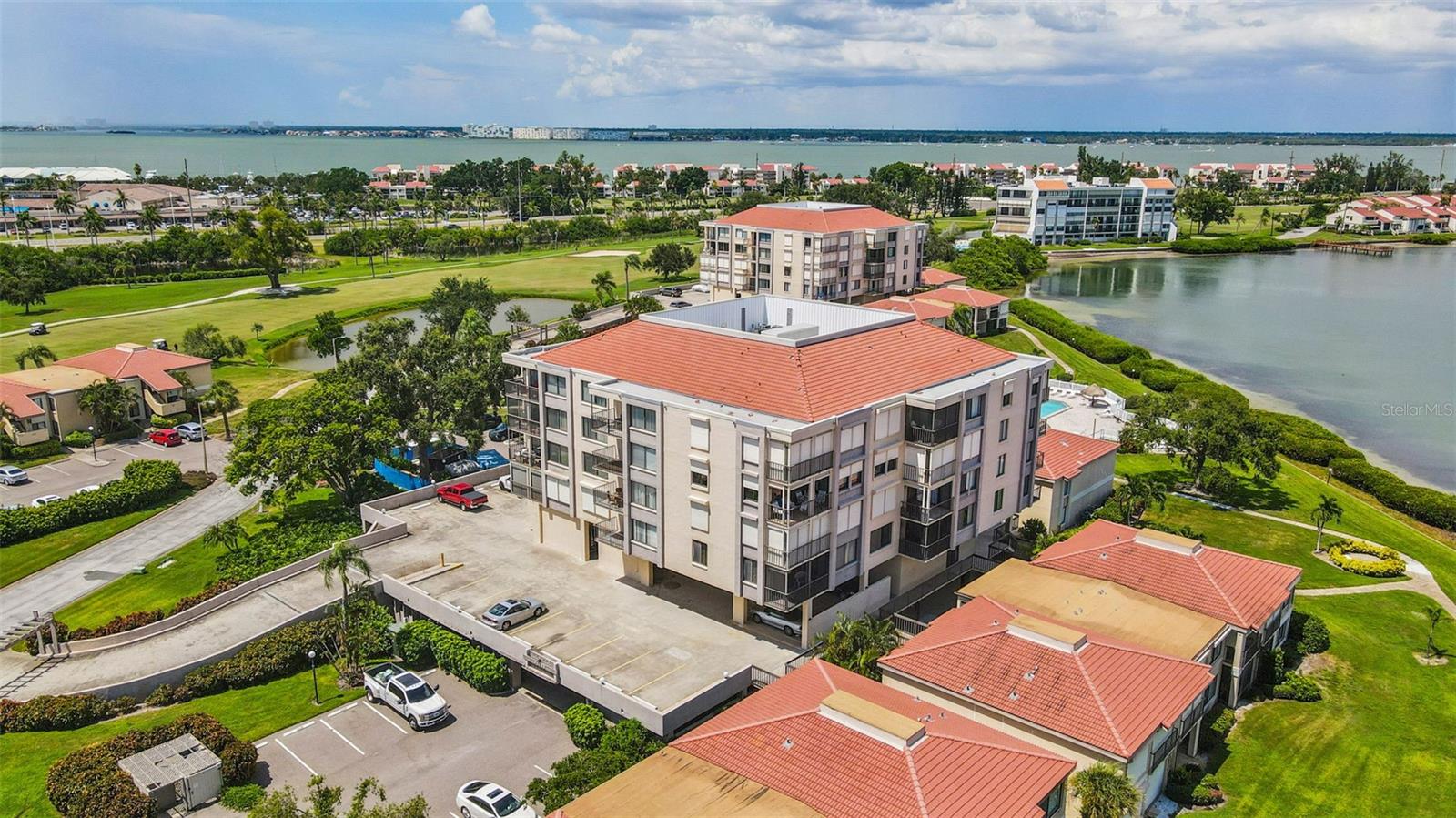 Image 35 of 39 For 6158 Palma Del Mar  406