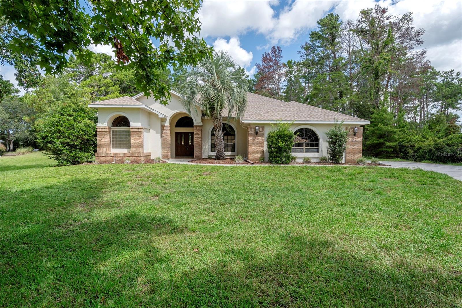 Details for 9501 Bearfoot Trail, WEEKI WACHEE, FL 34613