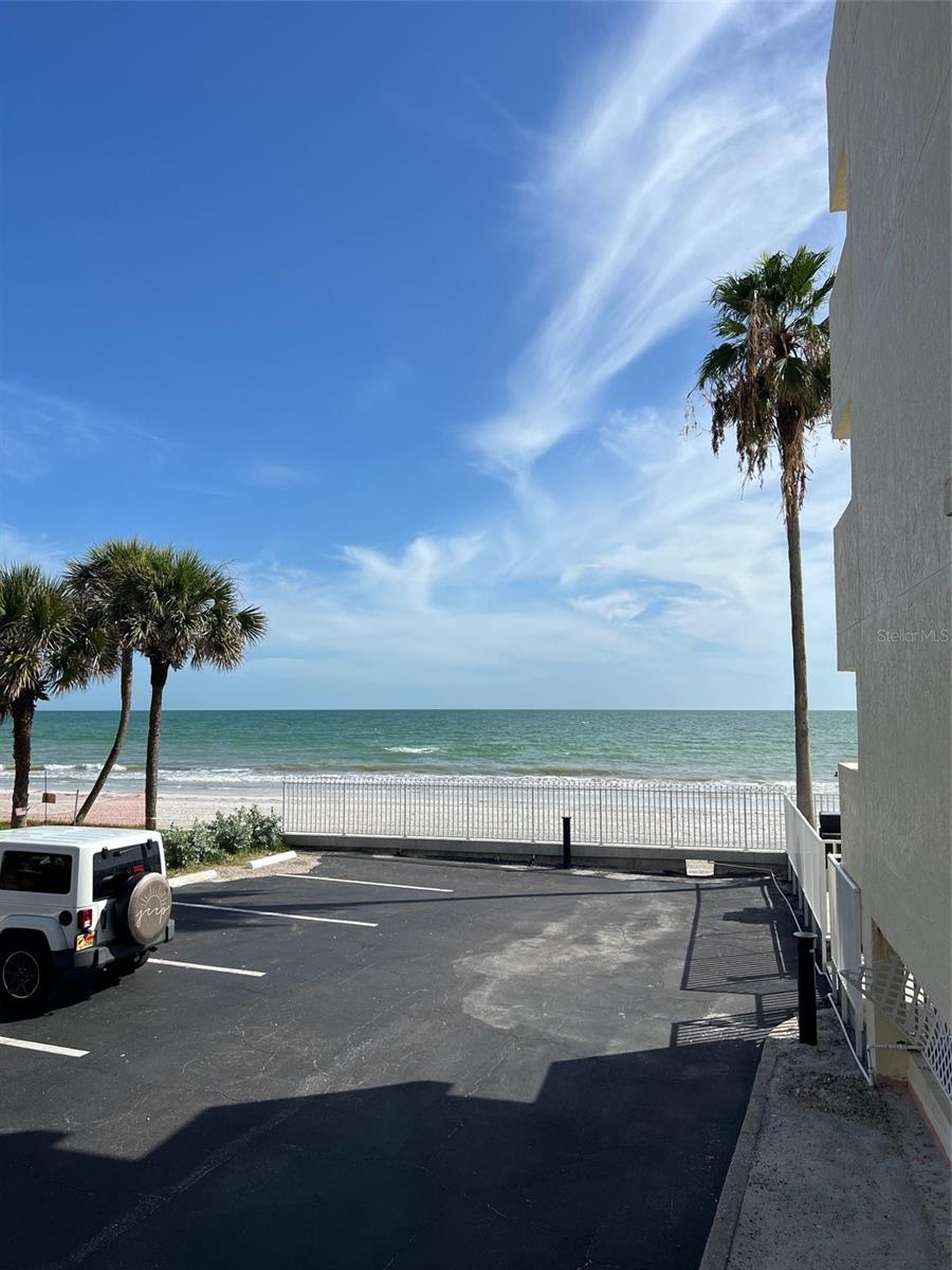 Image 14 of 20 For 16308 Gulf Boulevard 103