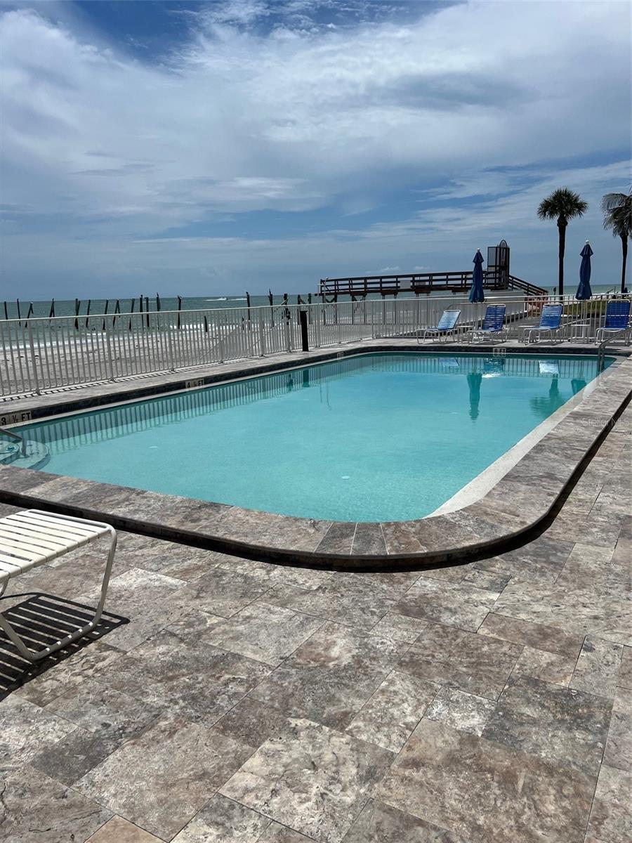 Image 20 of 20 For 16308 Gulf Boulevard 103