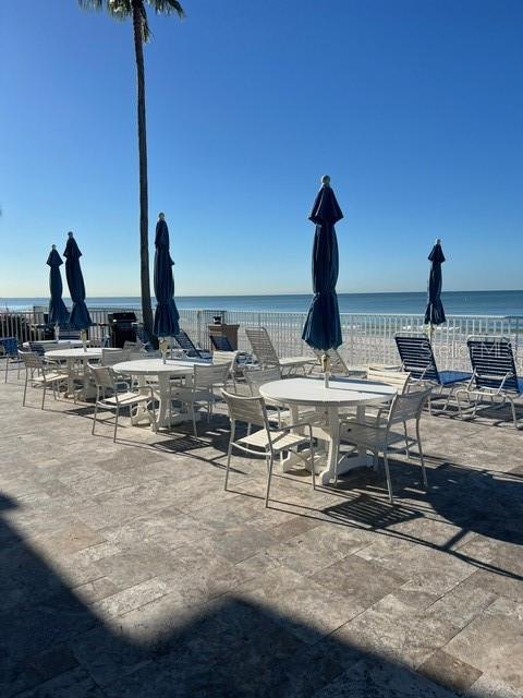 Image 22 of 23 For 16308 Gulf Boulevard 103