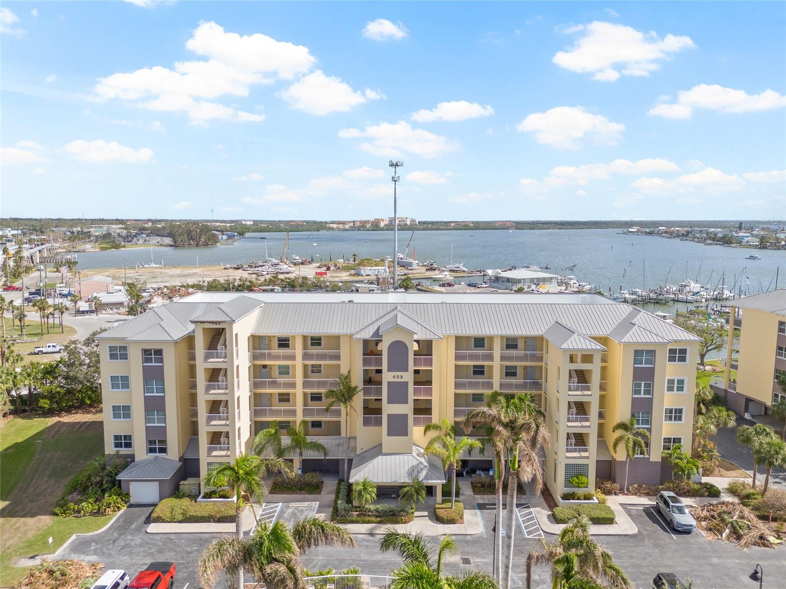 Details for 423 150th Avenue 1201, MADEIRA BEACH, FL 33708