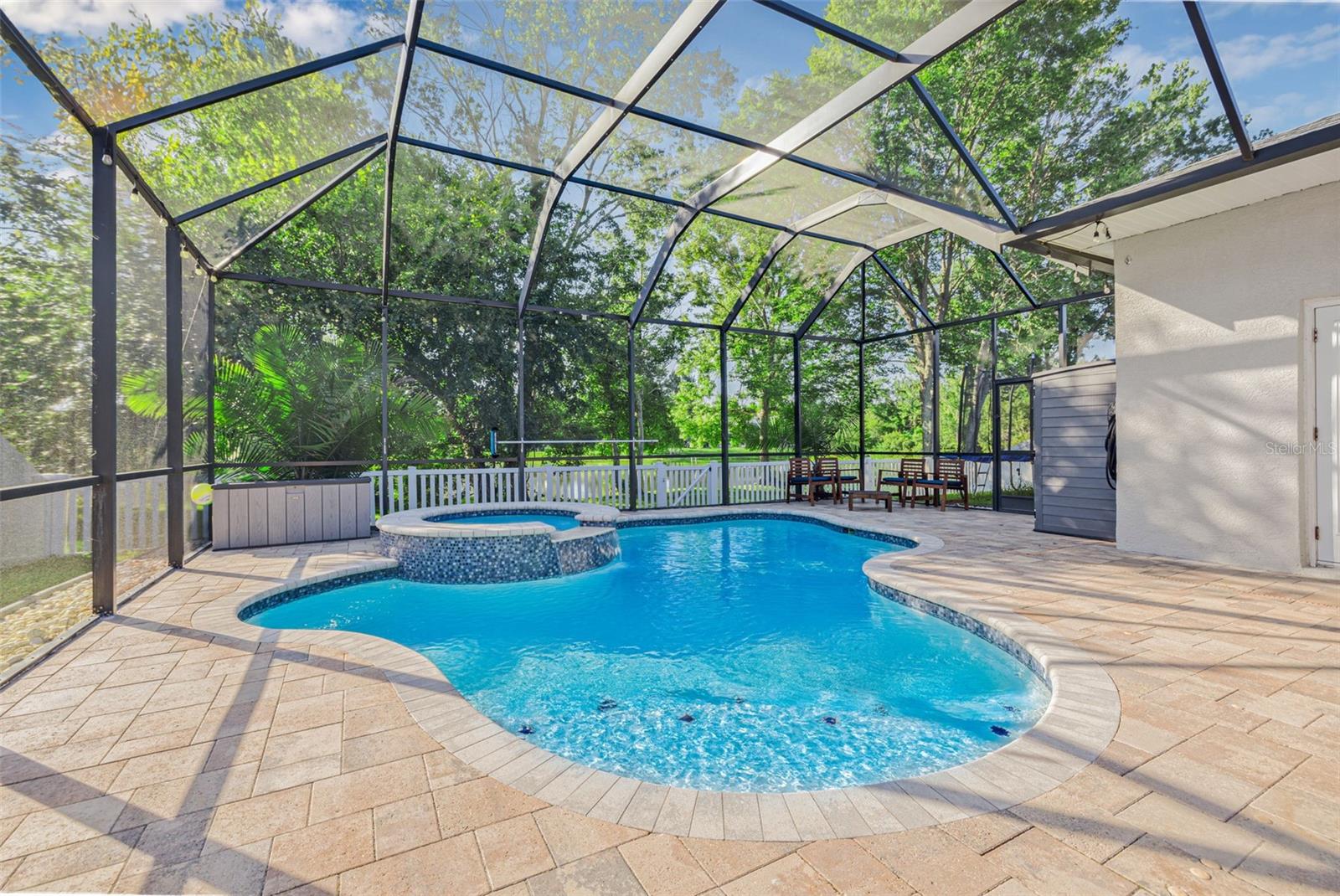 Image 38 of 47 For 25252 Conestoga Drive