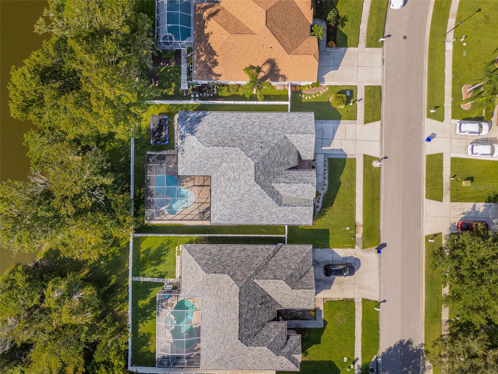 Image 44 of 47 For 25252 Conestoga Drive