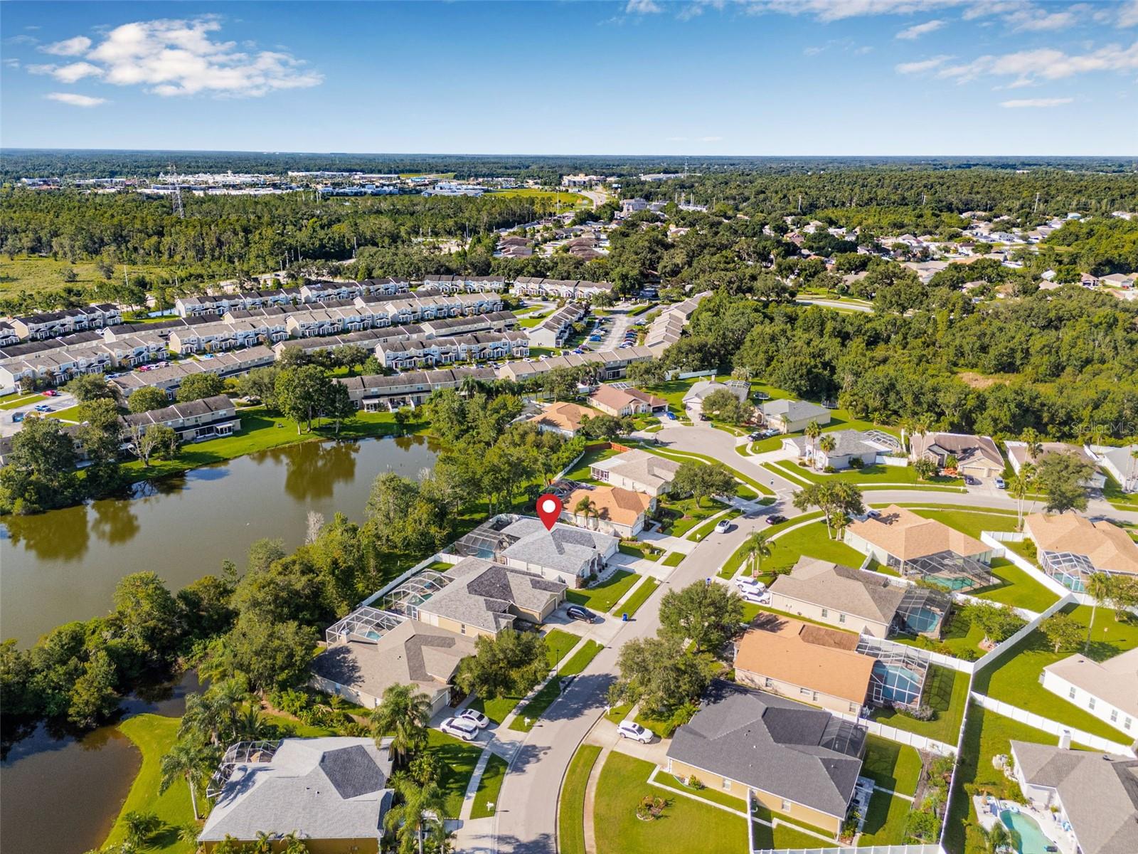Image 45 of 47 For 25252 Conestoga Drive