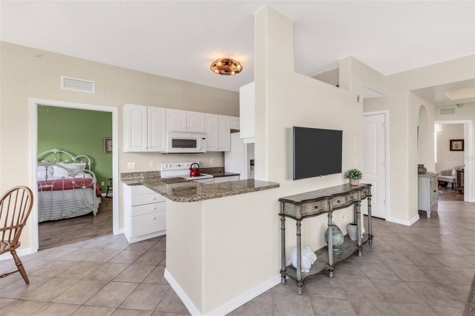 Image 12 of 51 For 4430 Corso Venetia Boulevard A11