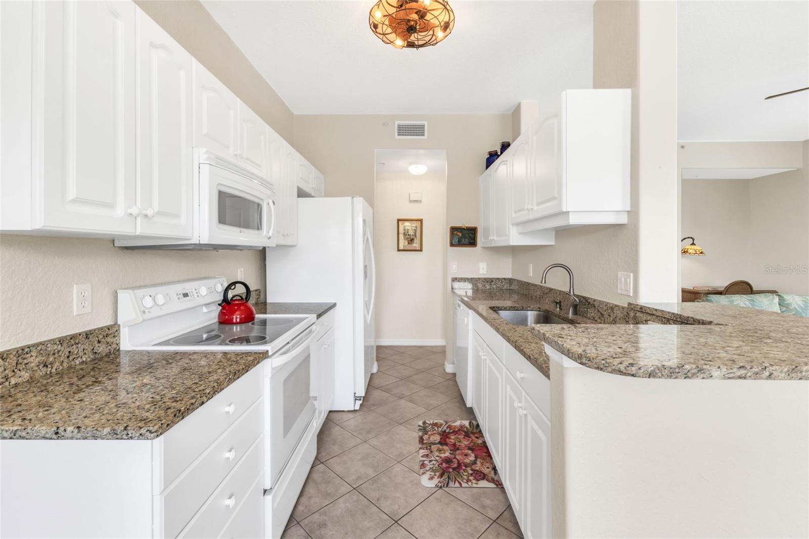 Image 15 of 51 For 4430 Corso Venetia Boulevard A11