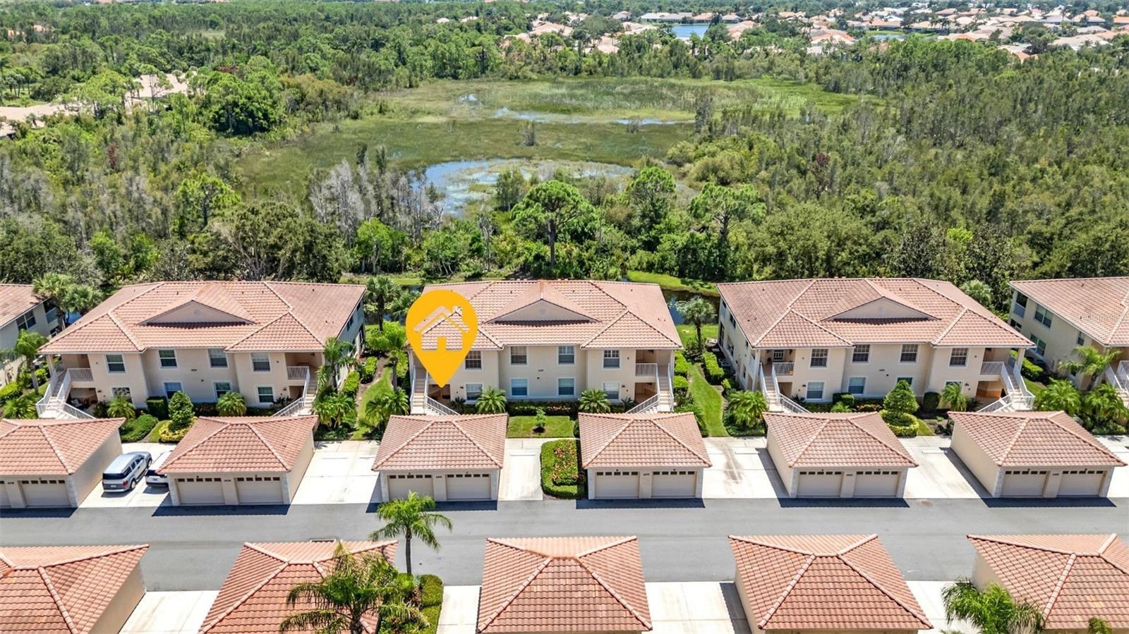 Image 3 of 51 For 4430 Corso Venetia Boulevard A11