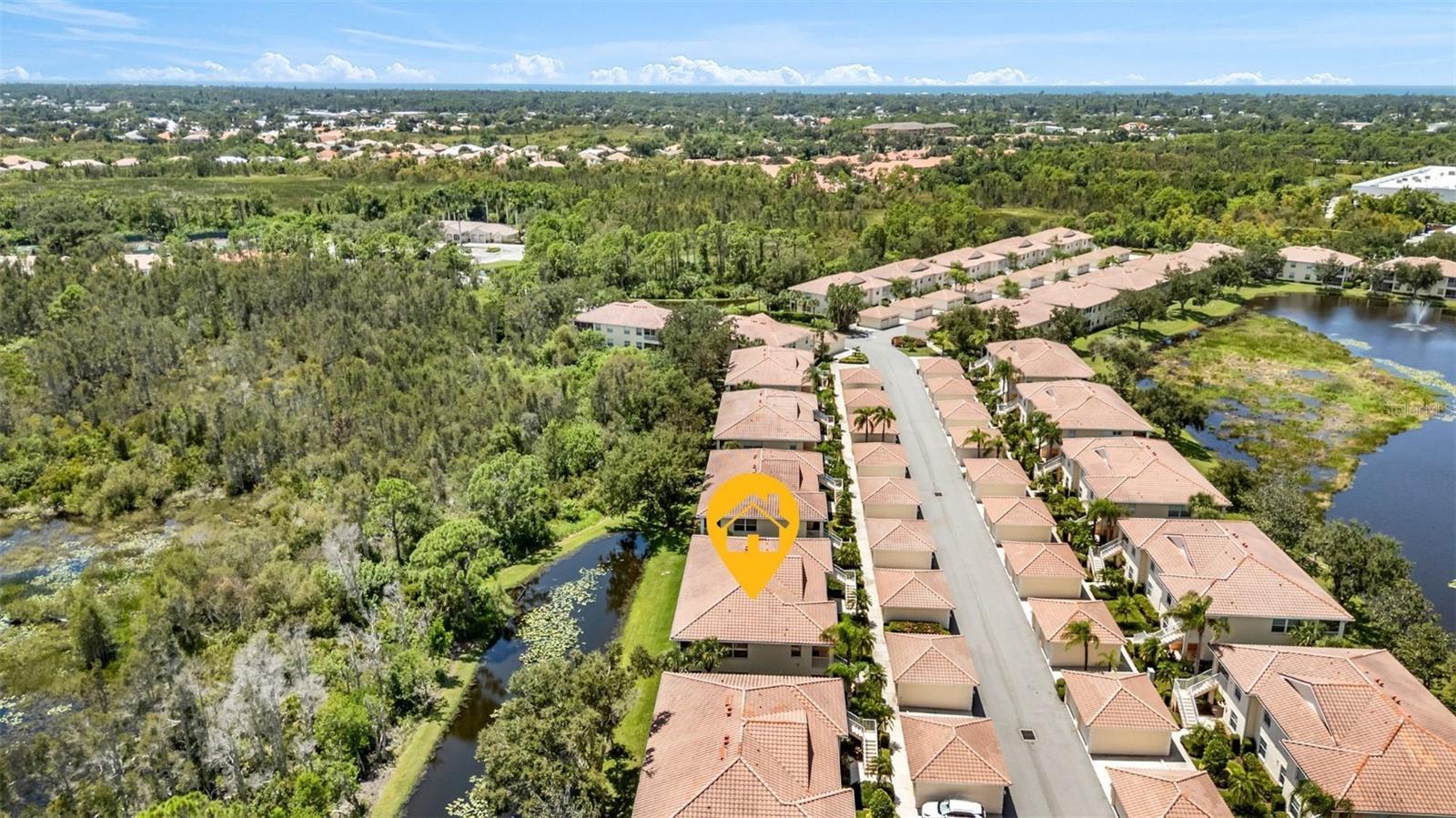 Image 4 of 51 For 4430 Corso Venetia Boulevard A11