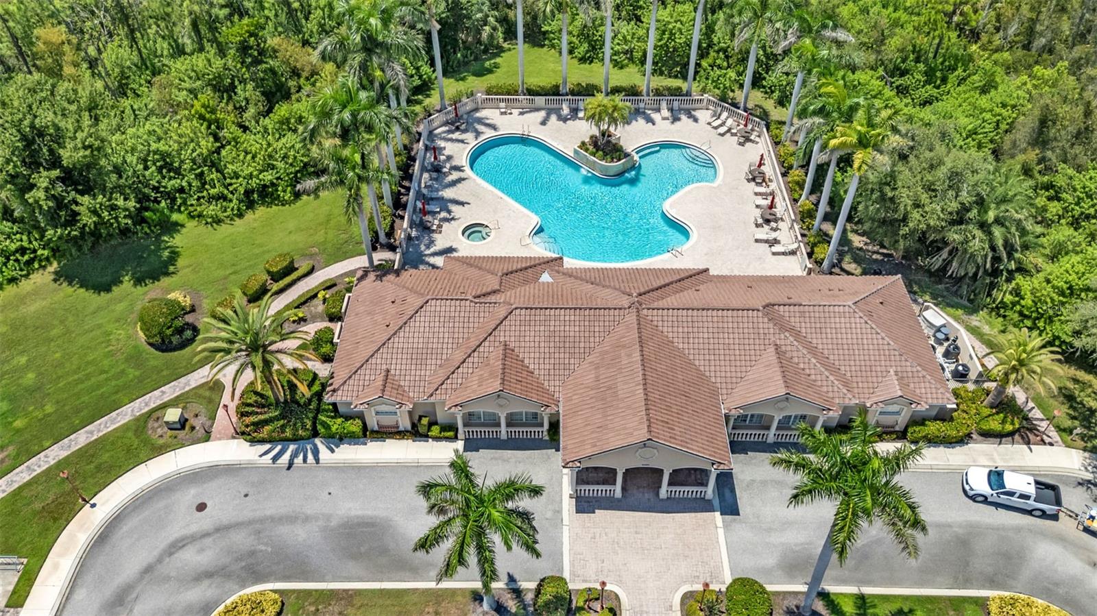 Image 42 of 51 For 4430 Corso Venetia Boulevard A11