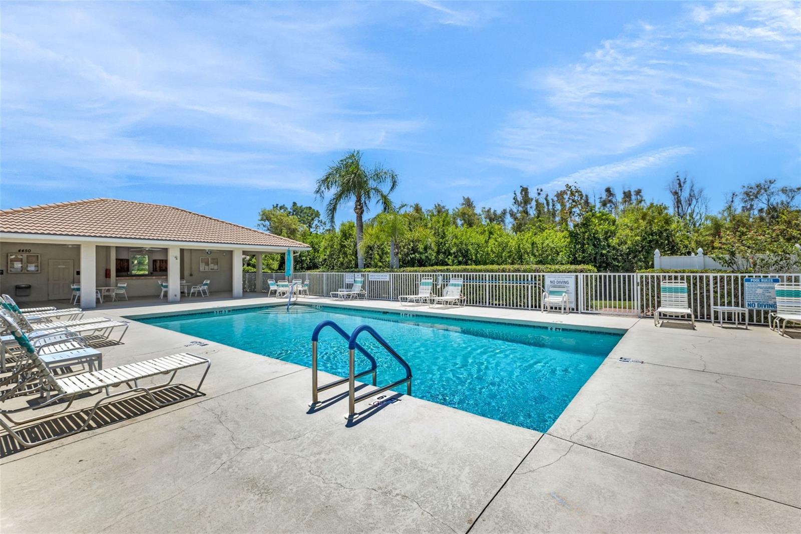 Image 47 of 51 For 4430 Corso Venetia Boulevard A11