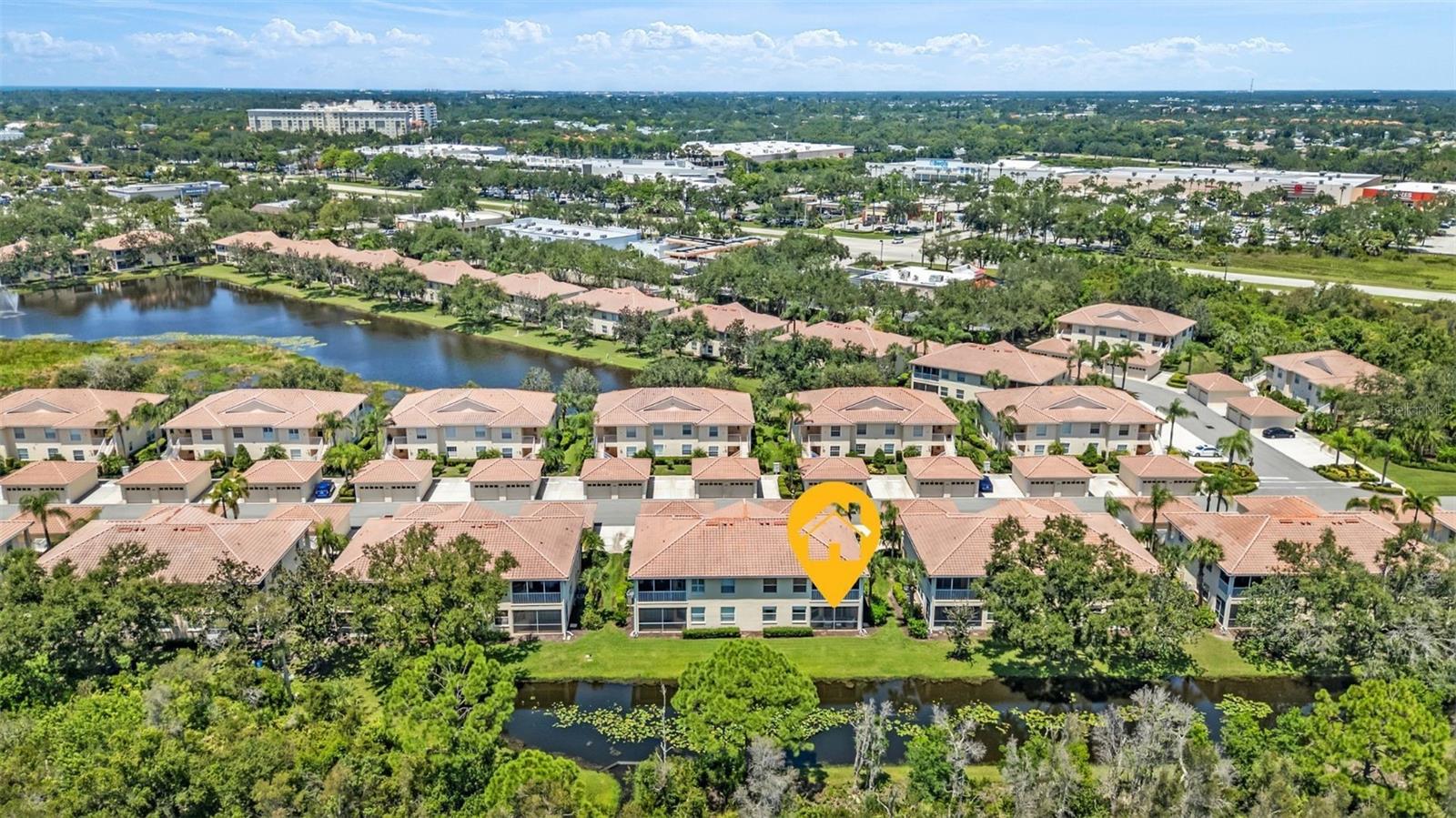 Image 5 of 51 For 4430 Corso Venetia Boulevard A11