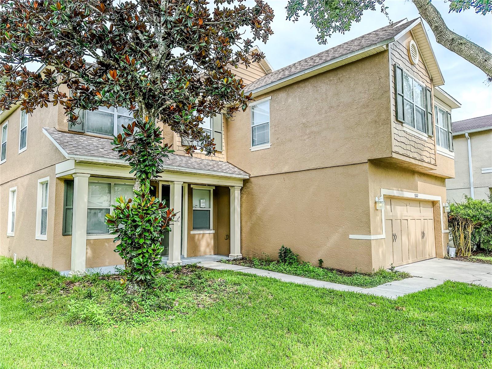 Image 2 of 75 For 7322 Bridgeview Drive