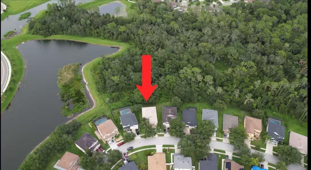 Image 3 of 75 For 7322 Bridgeview Drive