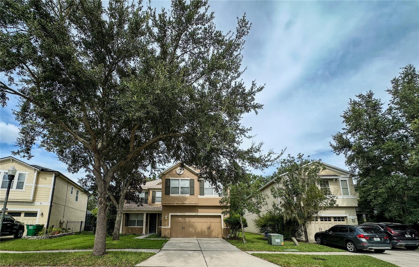 Image 4 of 75 For 7322 Bridgeview Drive