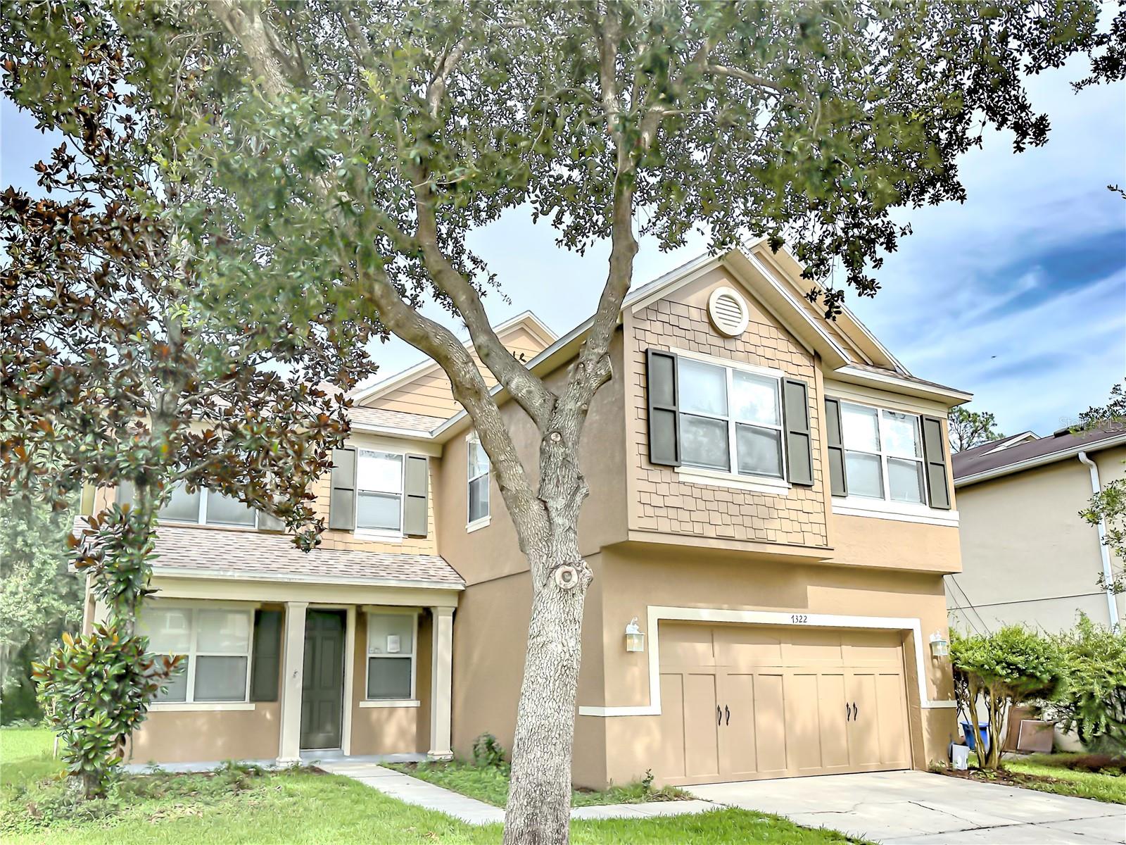 Image 66 of 75 For 7322 Bridgeview Drive