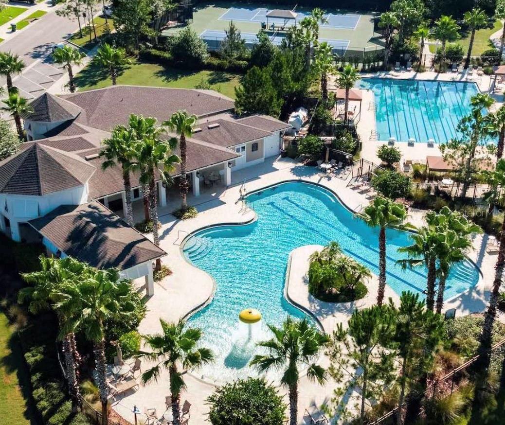 Image 67 of 75 For 7322 Bridgeview Drive