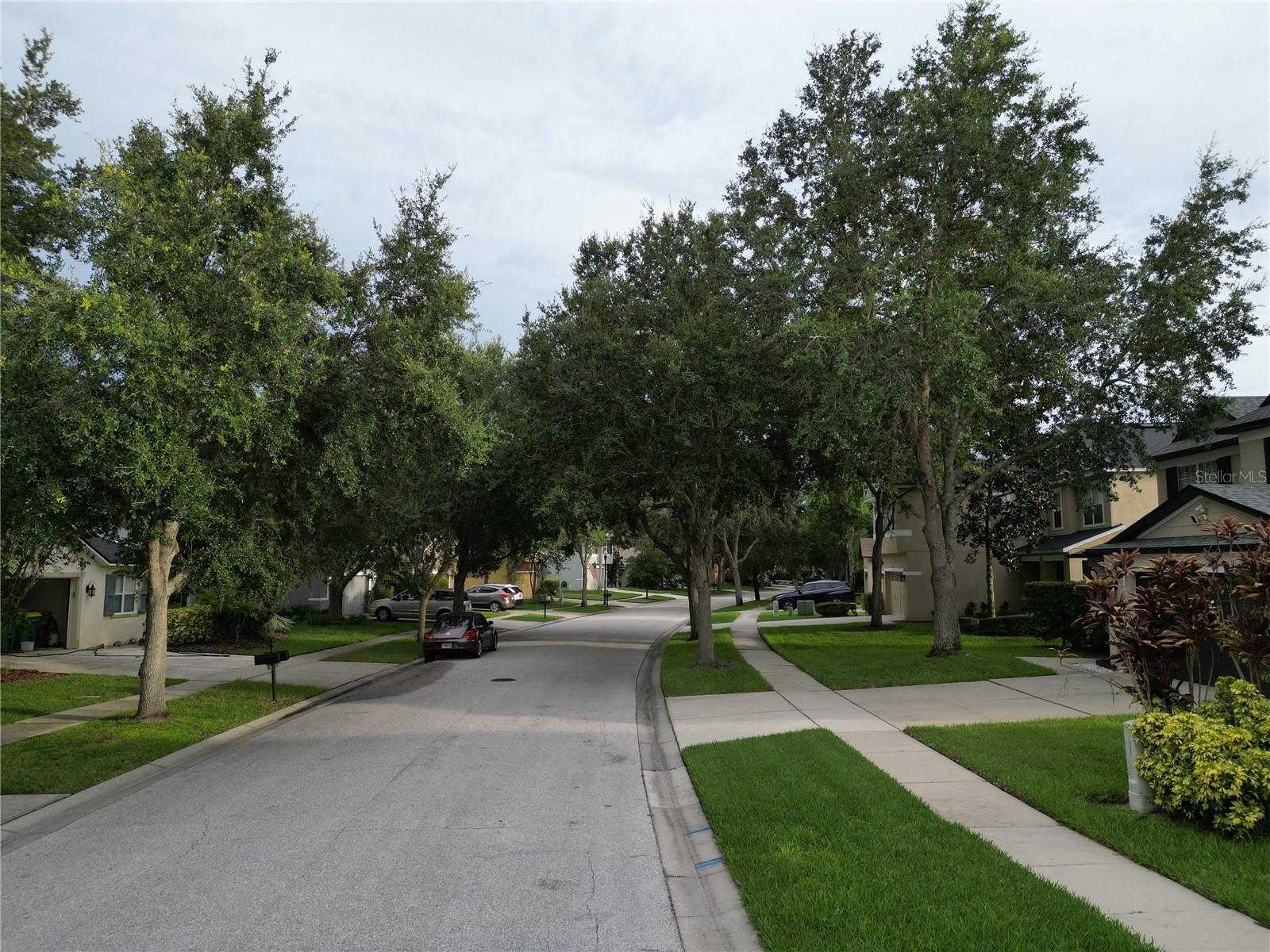 Image 73 of 75 For 7322 Bridgeview Drive