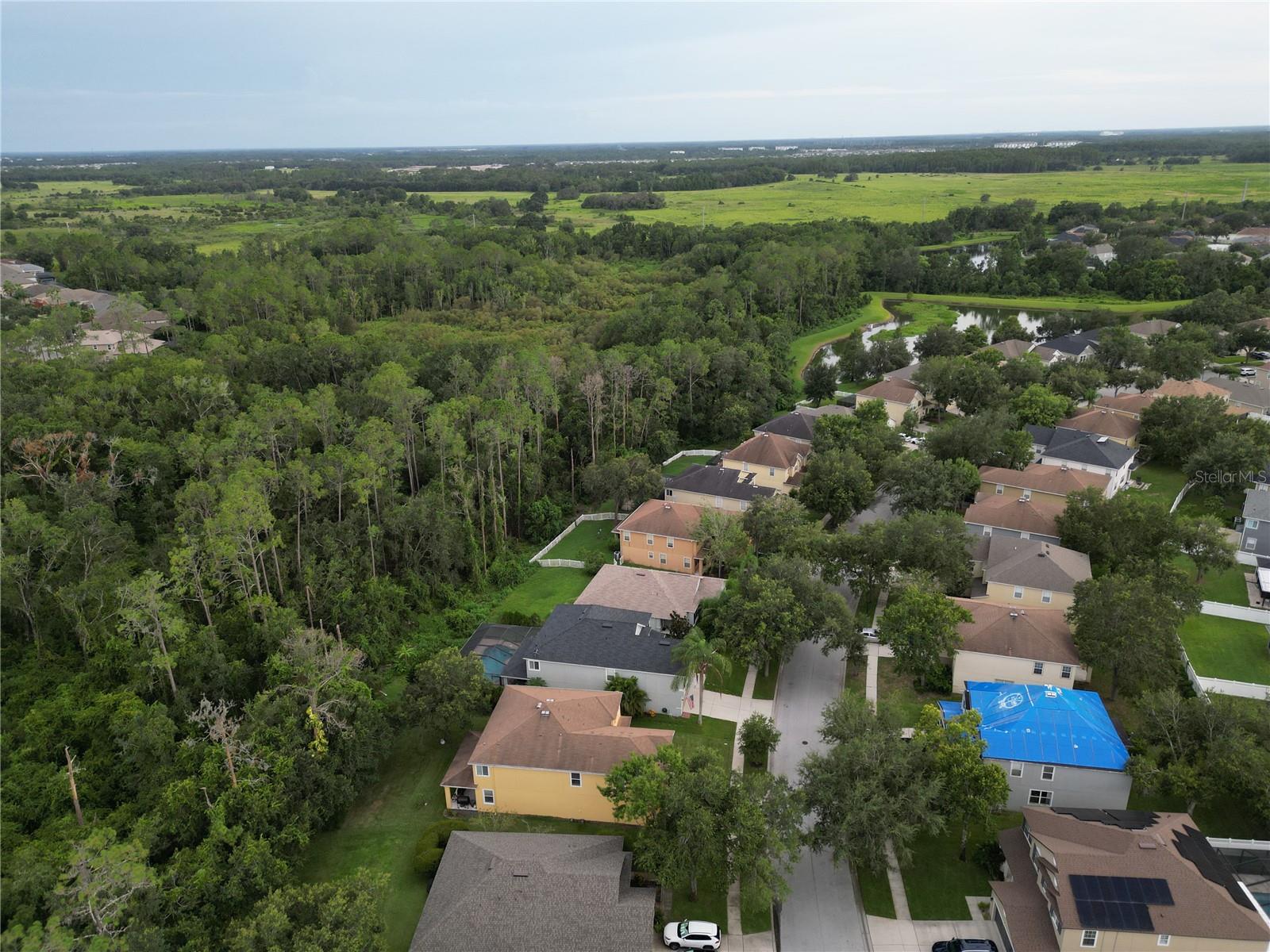 Image 74 of 75 For 7322 Bridgeview Drive