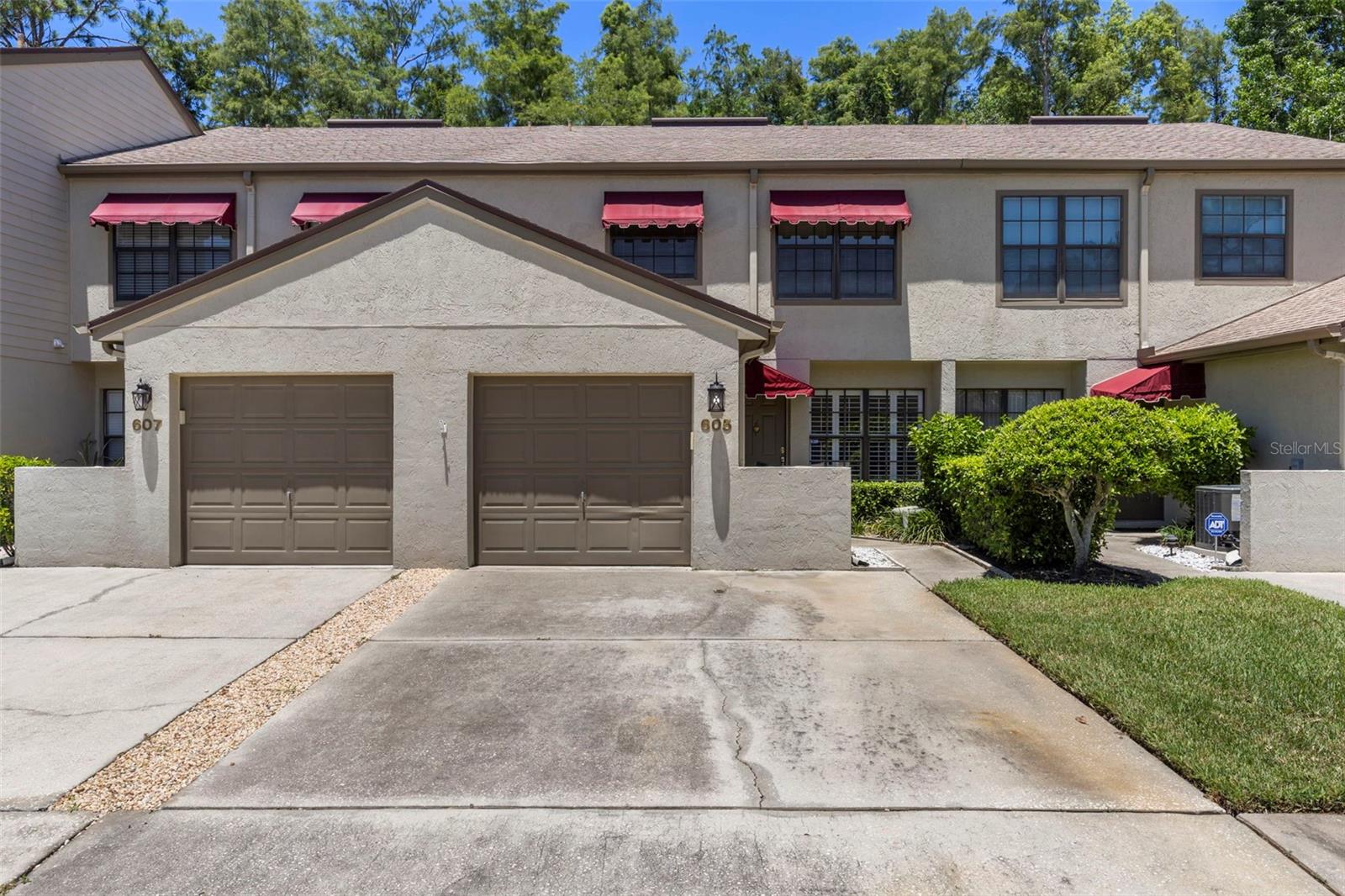 Details for 605 Quail Keep Drive, SAFETY HARBOR, FL 34695
