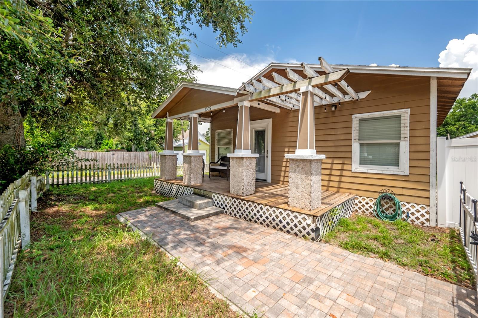 Details for 1302 Louisiana Avenue, TAMPA, FL 33603