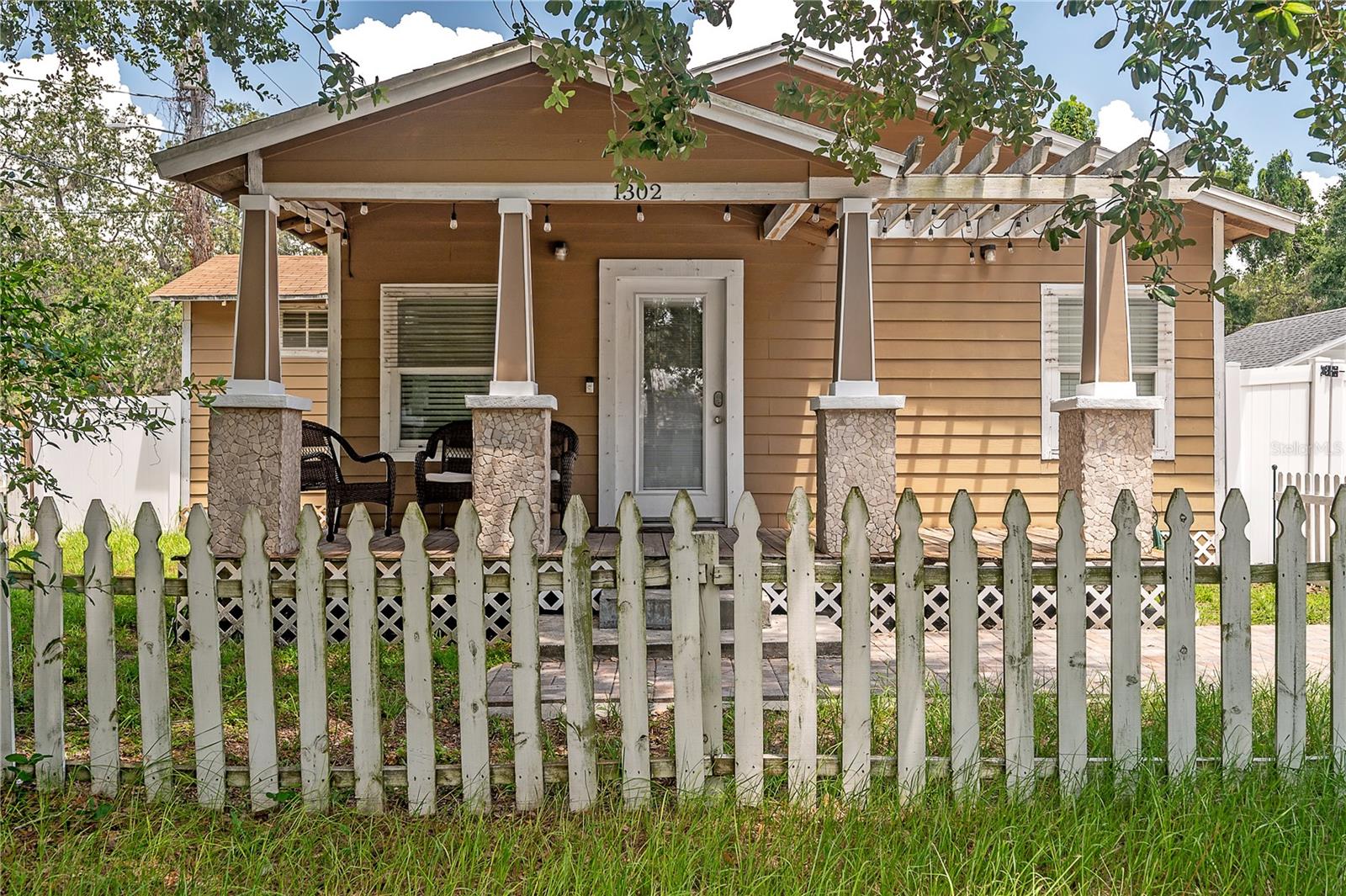 Image 28 of 28 For 1302 Louisiana Avenue