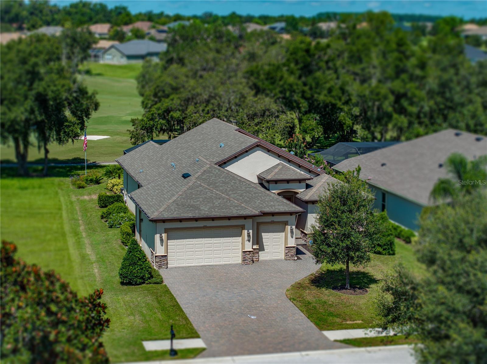 Details for 13429 Trailing Moss Drive, DADE CITY, FL 33525