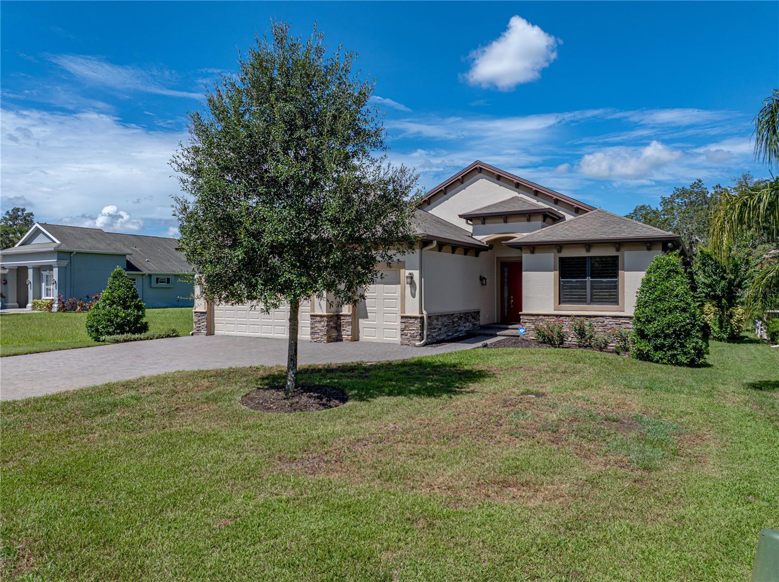 Image 2 of 91 For 13429 Trailing Moss Drive
