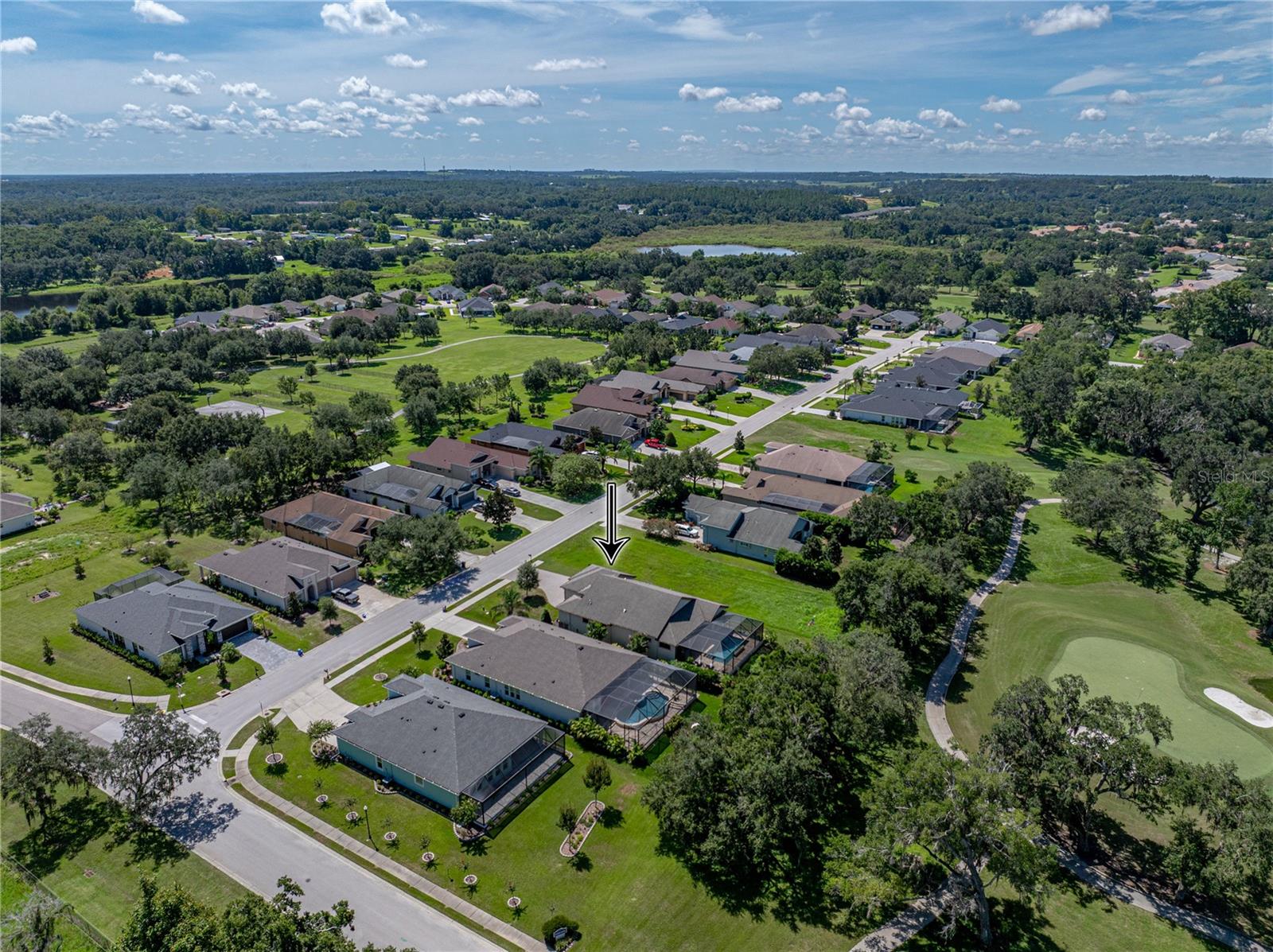 Image 4 of 91 For 13429 Trailing Moss Drive