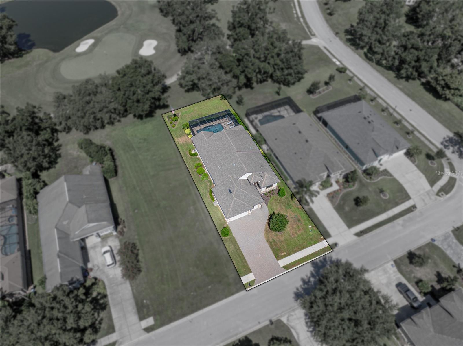 Image 6 of 91 For 13429 Trailing Moss Drive