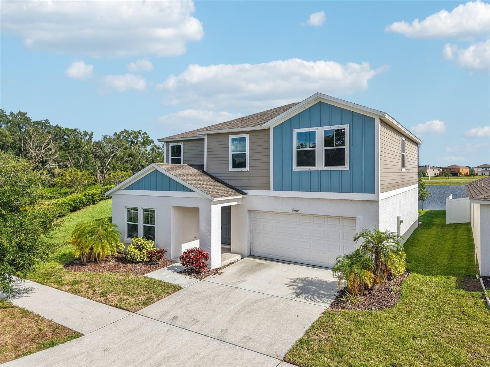 Details for 12977 Twin Bridges Drive, RIVERVIEW, FL 33579