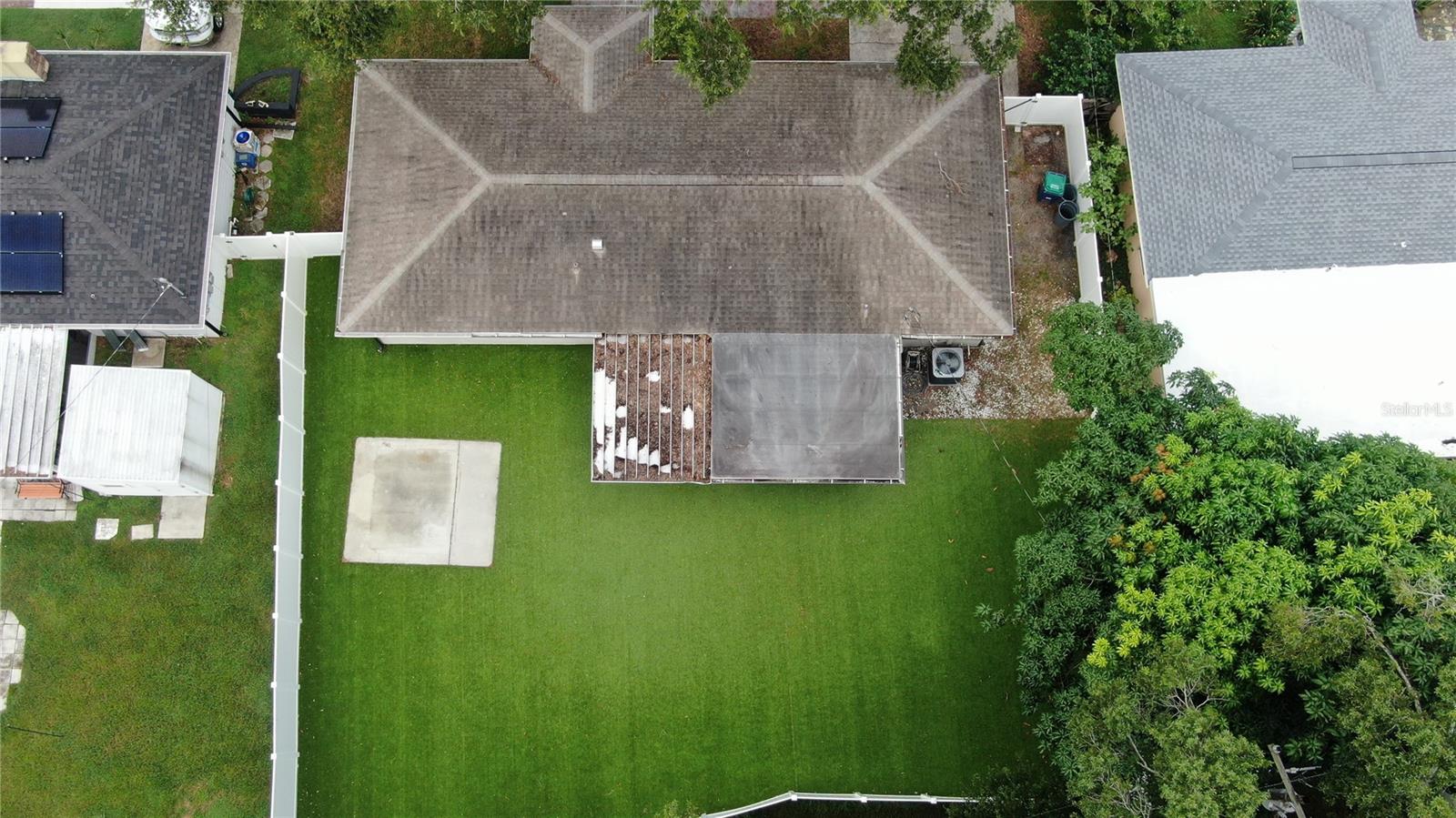 Image 29 of 31 For 4743 Lake Charles Drive N