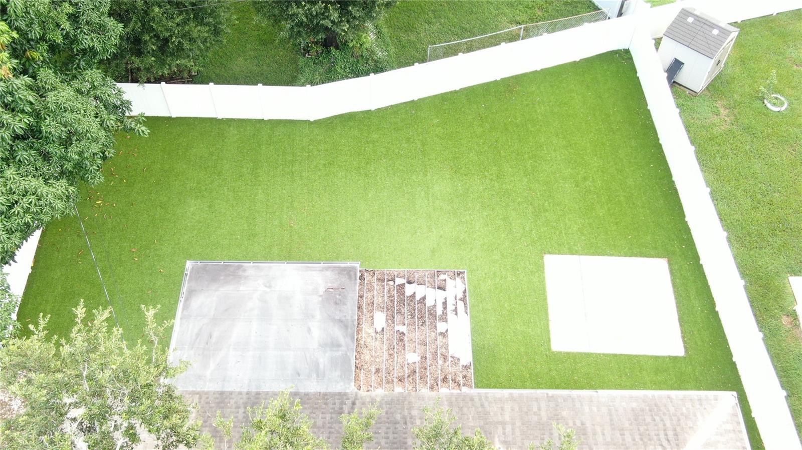 Image 30 of 31 For 4743 Lake Charles Drive N