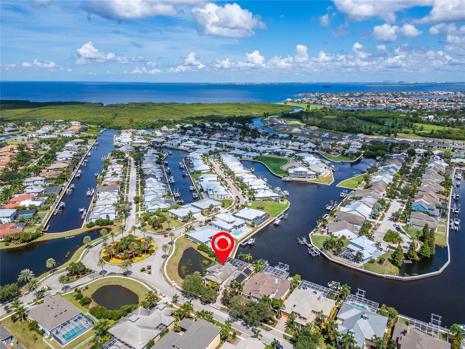Image 3 of 92 For 517 Mirabay Boulevard