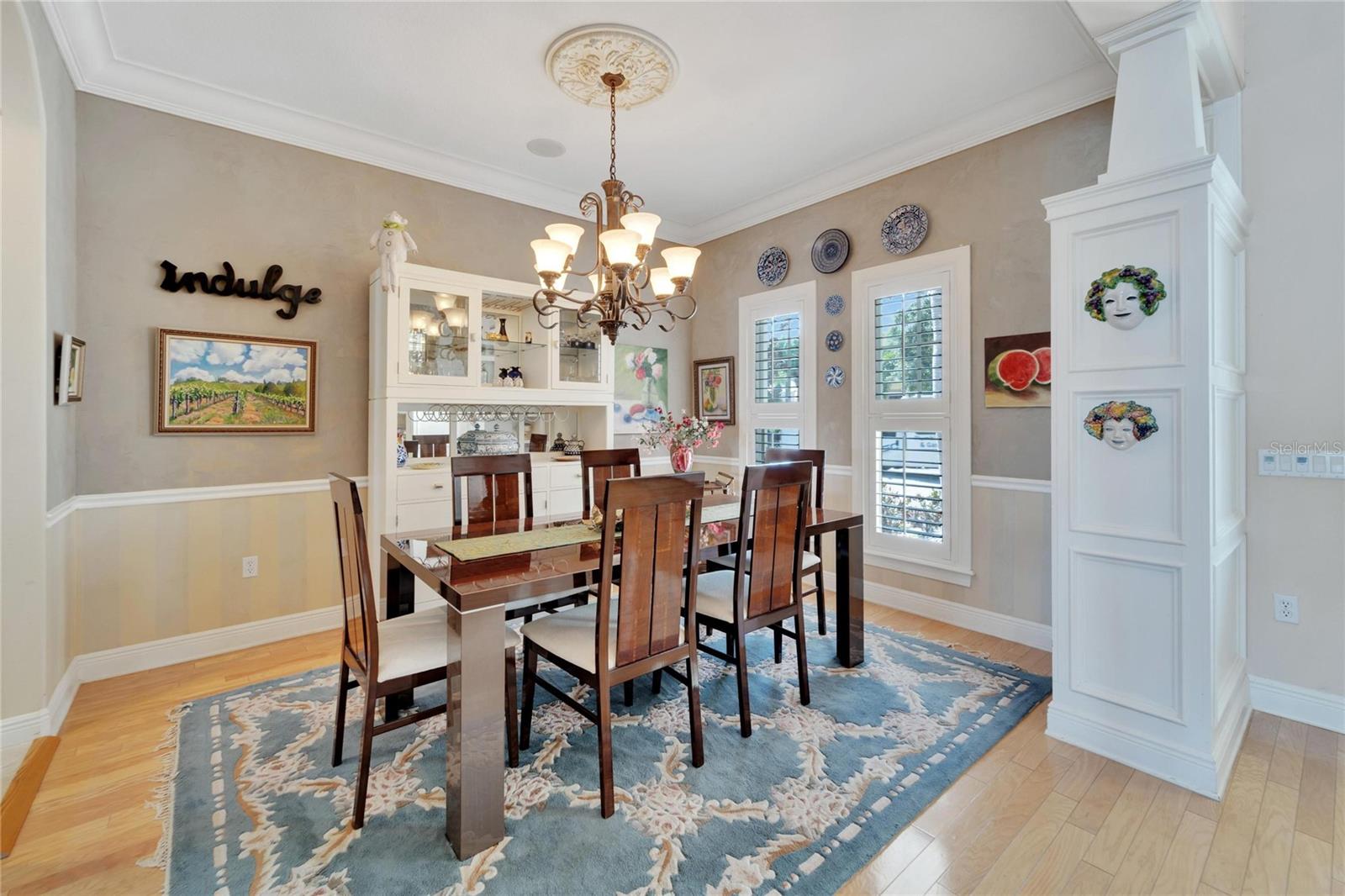 Image 39 of 92 For 517 Mirabay Boulevard