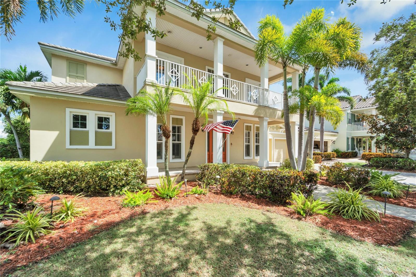 Image 7 of 92 For 517 Mirabay Boulevard