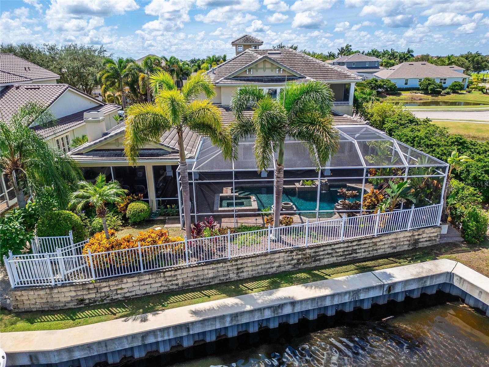 Image 80 of 92 For 517 Mirabay Boulevard