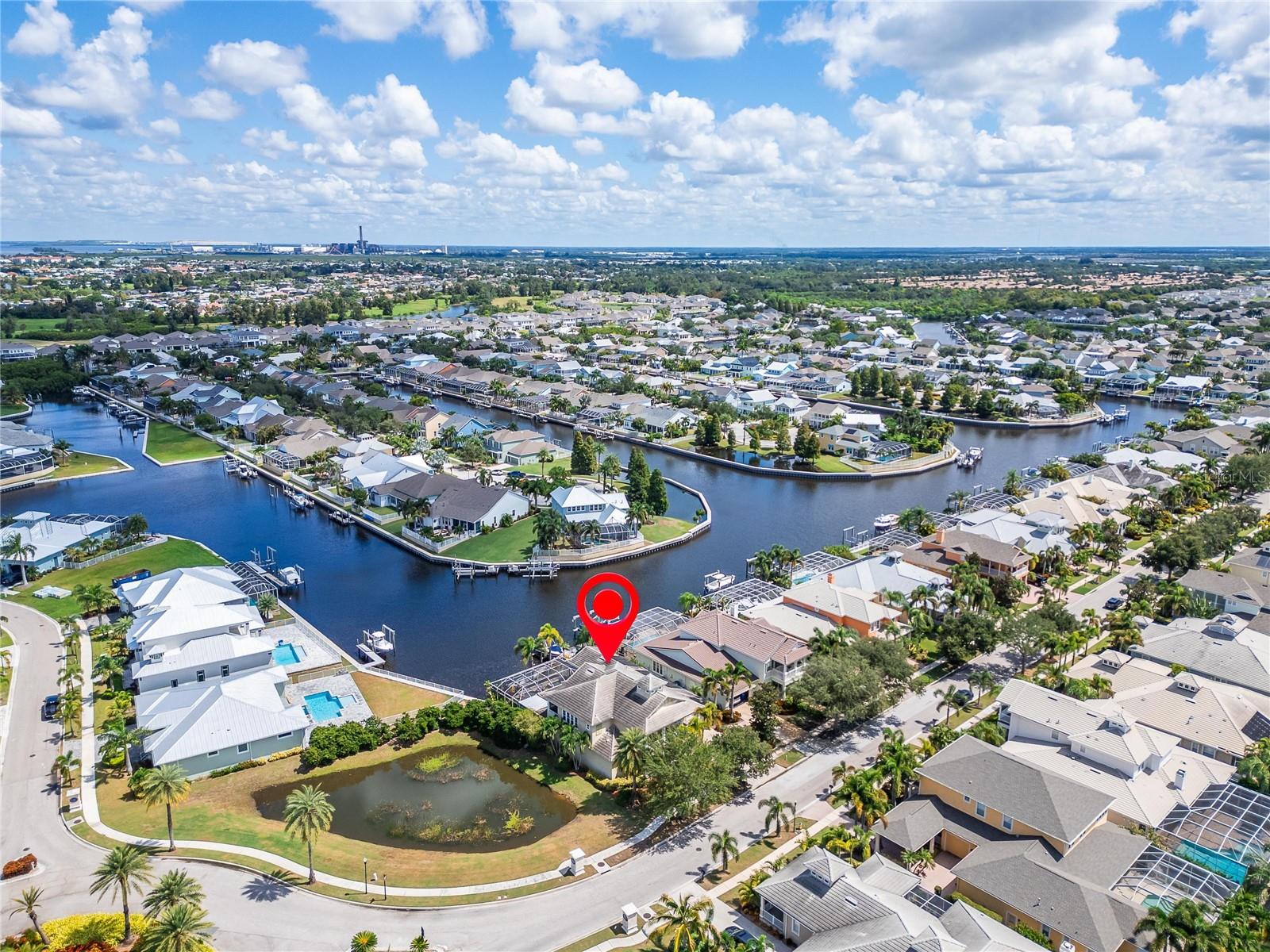 Image 88 of 92 For 517 Mirabay Boulevard