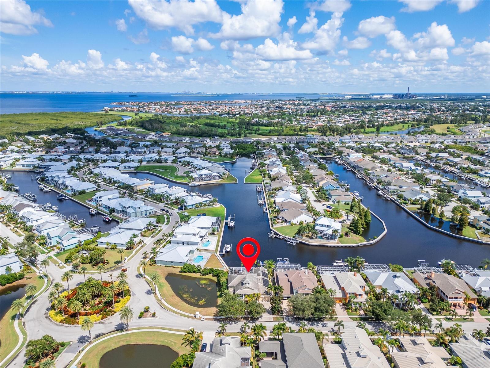 Image 89 of 92 For 517 Mirabay Boulevard