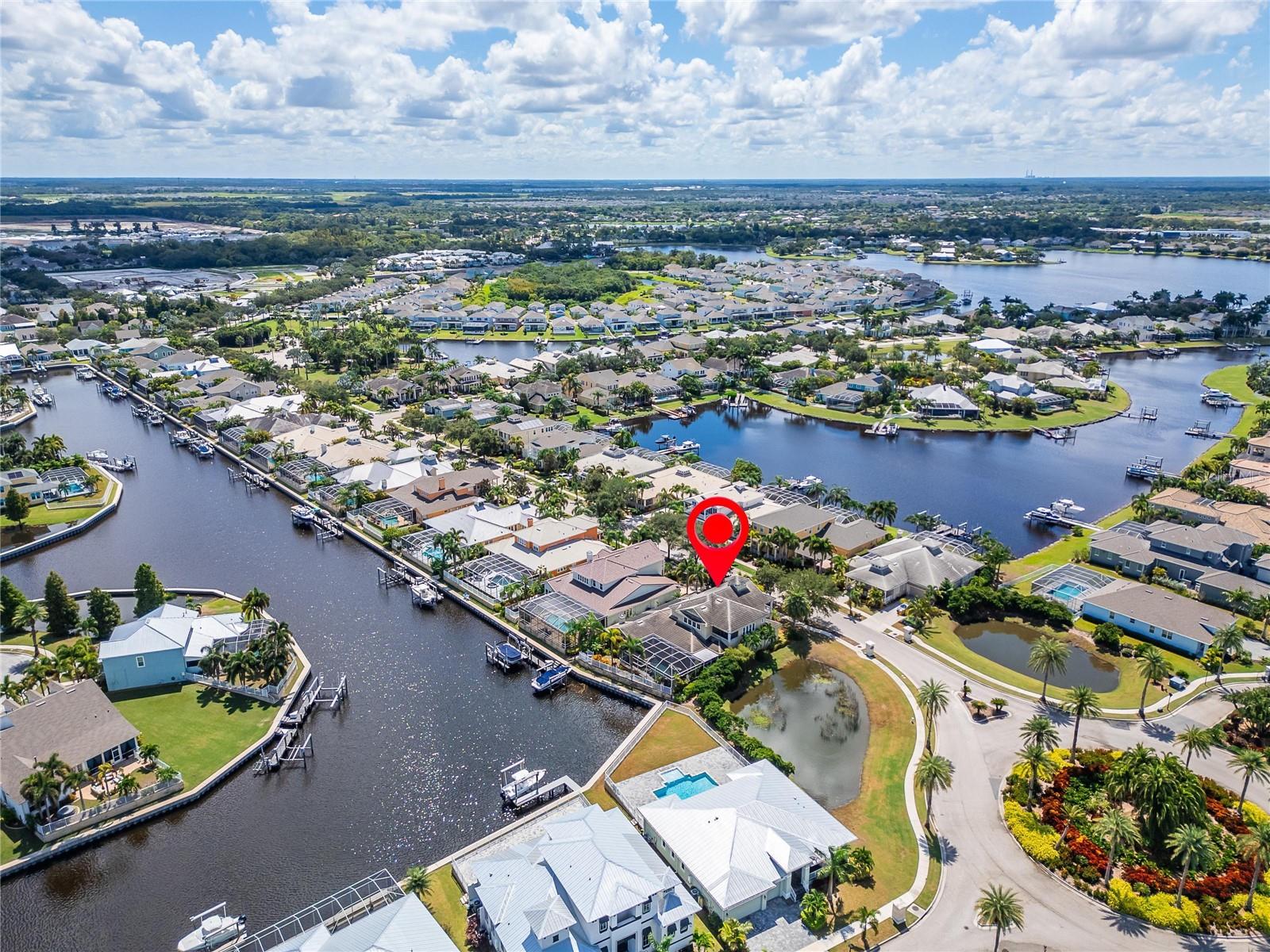 Image 91 of 92 For 517 Mirabay Boulevard