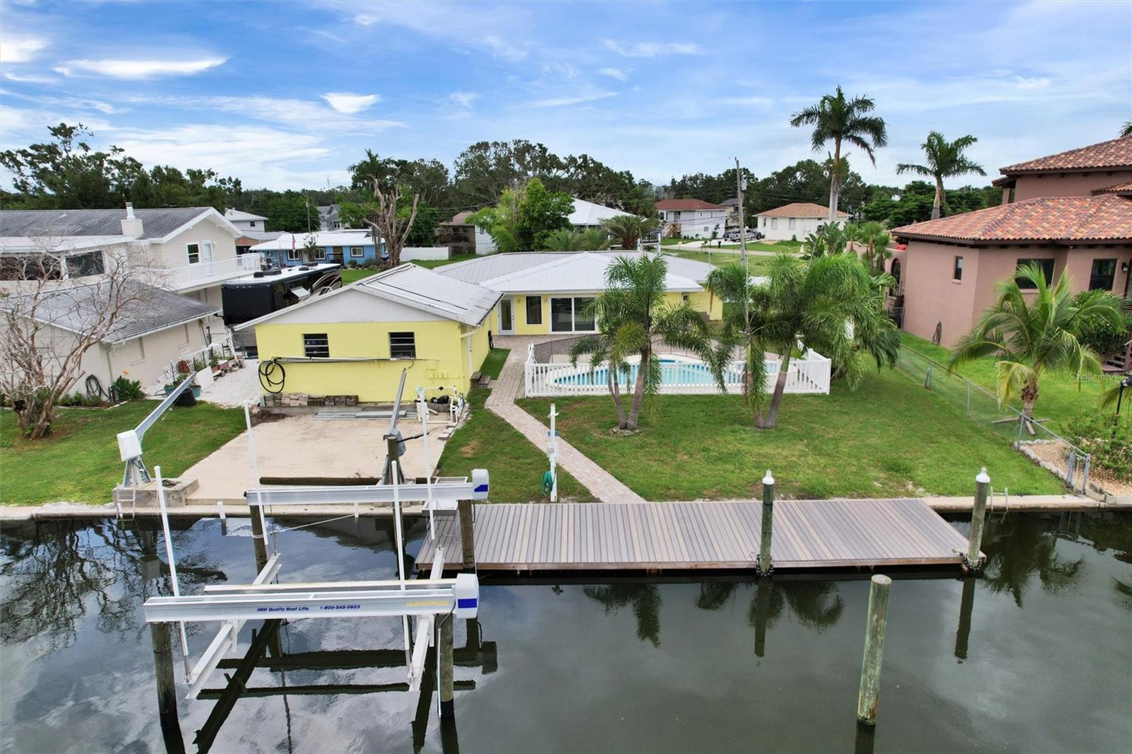 Image 38 of 56 For 5207 Palmetto Point Drive