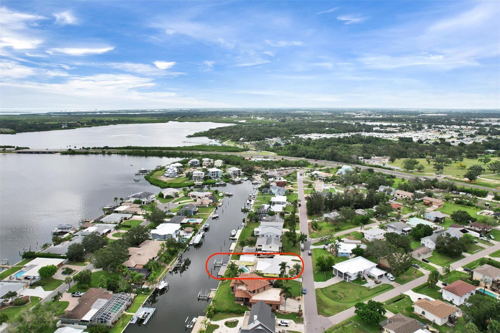 Image 41 of 56 For 5207 Palmetto Point Drive