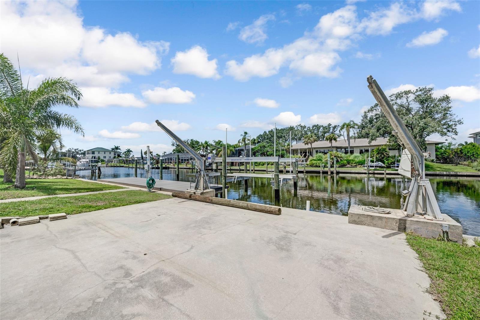 Image 47 of 56 For 5207 Palmetto Point Drive
