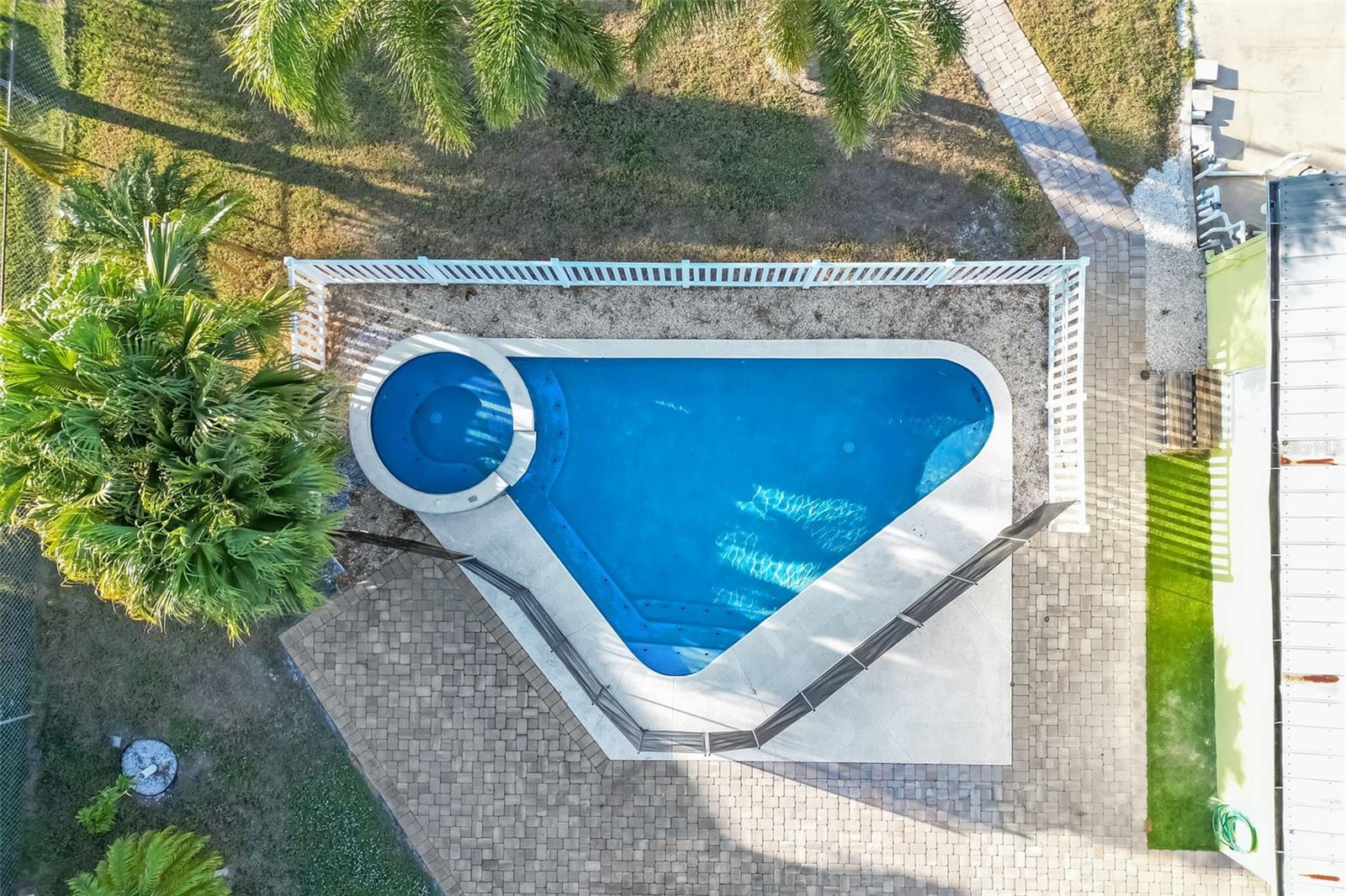 Image 64 of 97 For 5207 Palmetto Point Drive