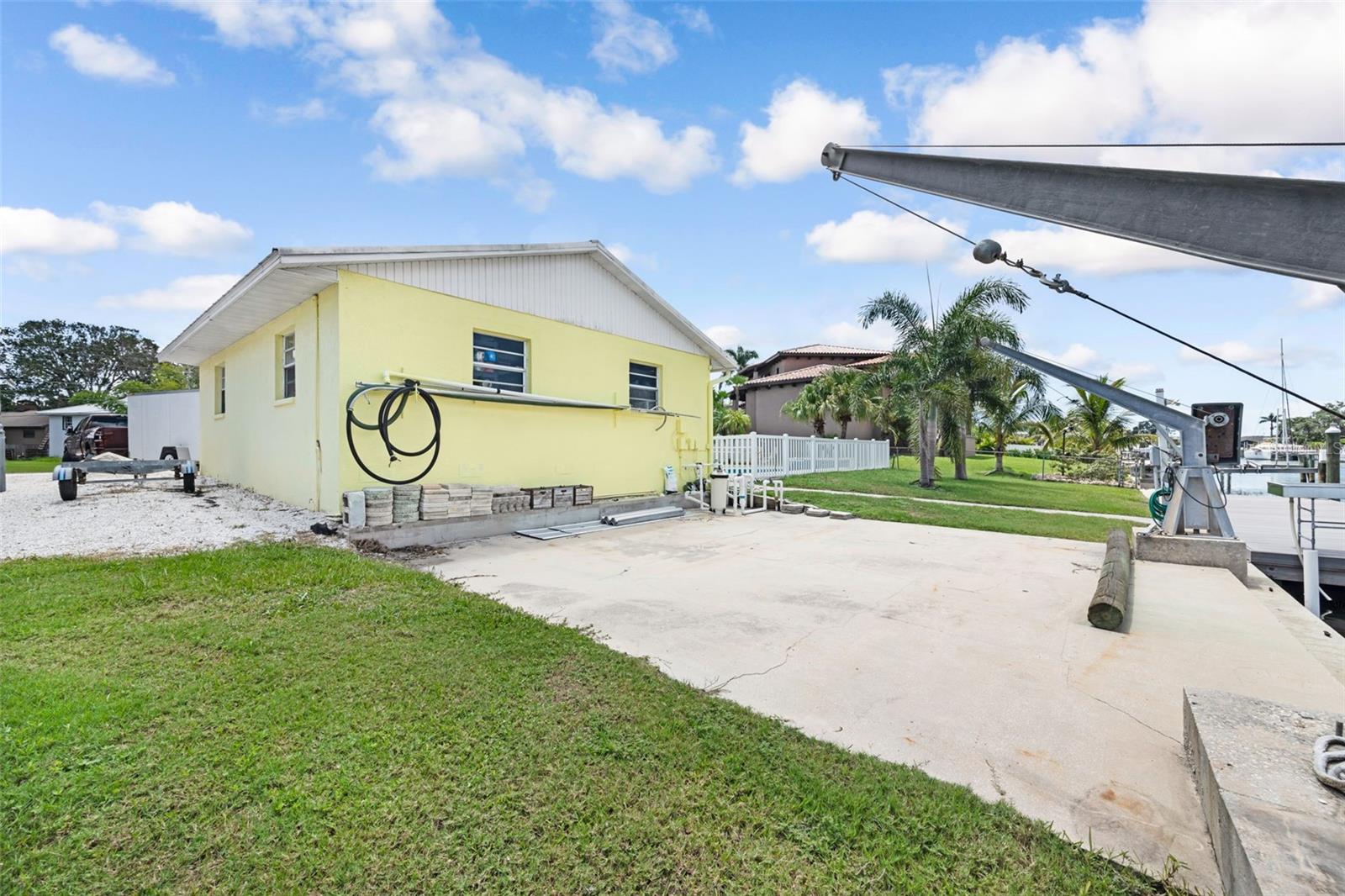 Image 82 of 97 For 5207 Palmetto Point Drive