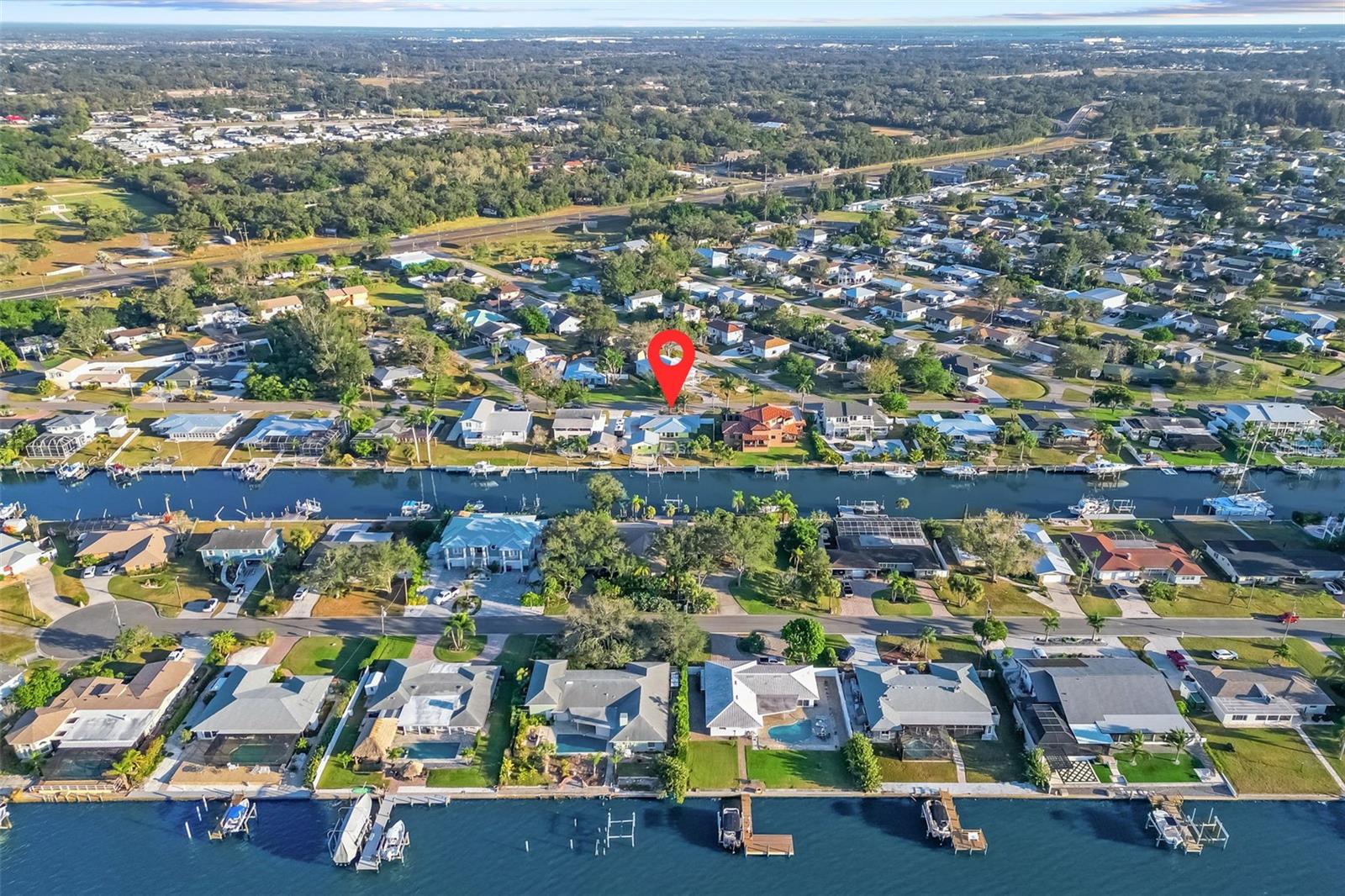 Image 89 of 97 For 5207 Palmetto Point Drive