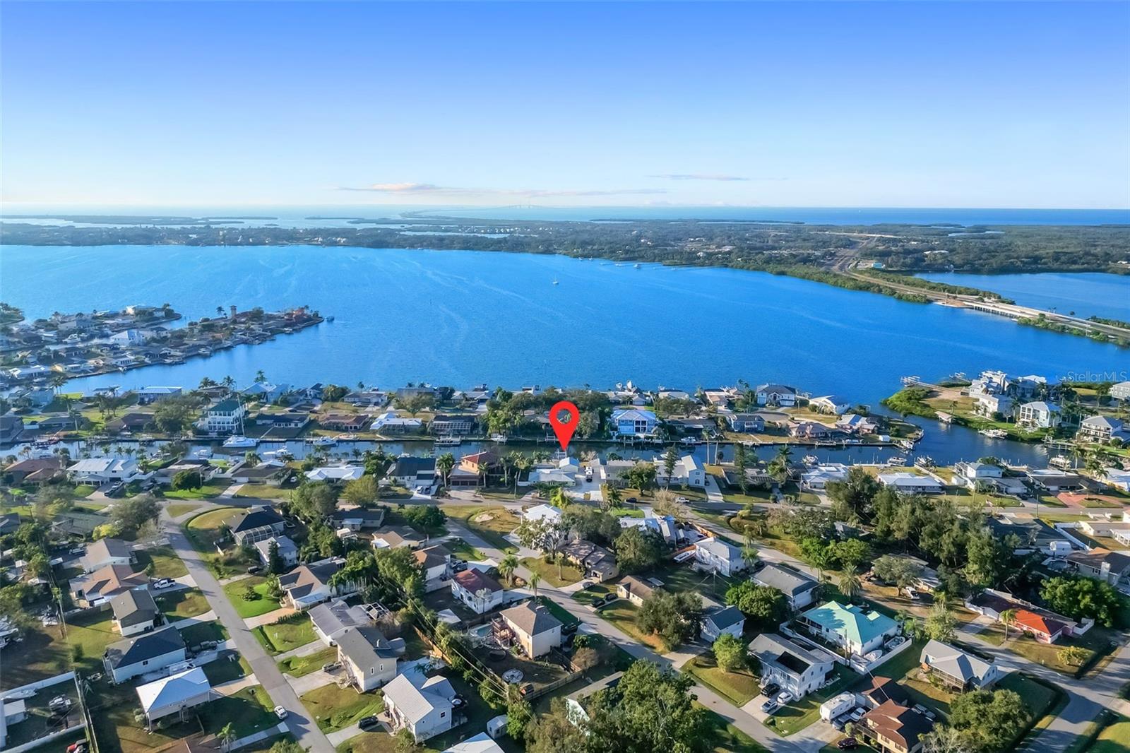 Image 90 of 97 For 5207 Palmetto Point Drive