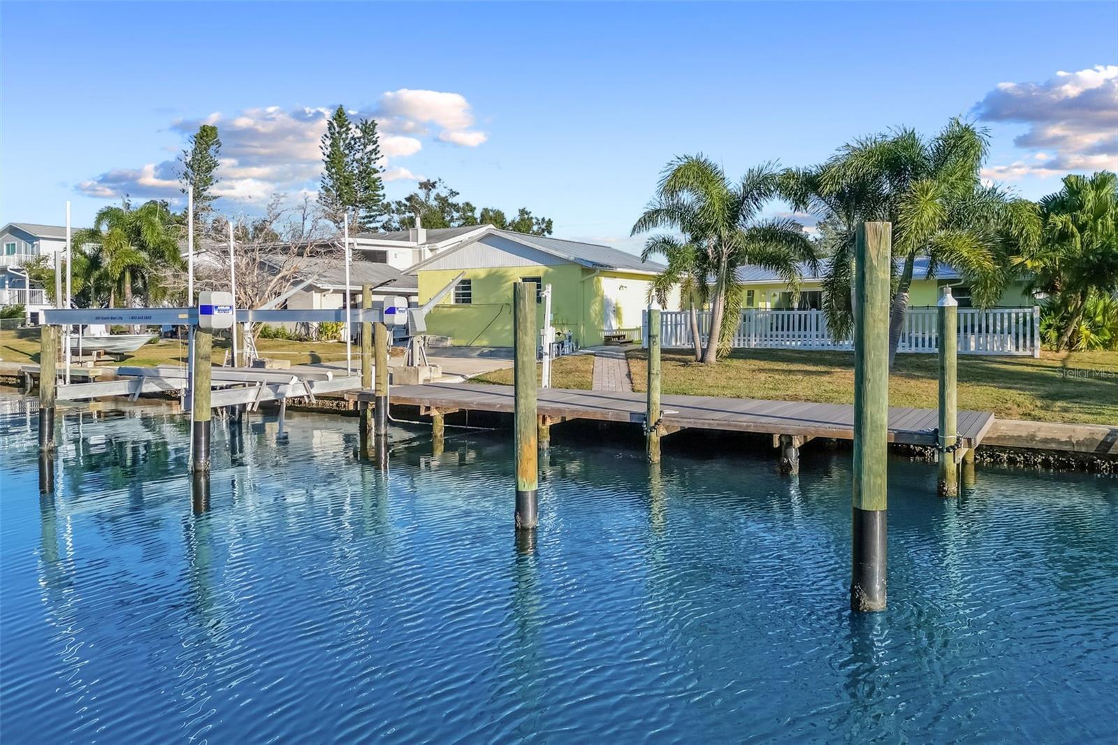 Image 92 of 97 For 5207 Palmetto Point Drive