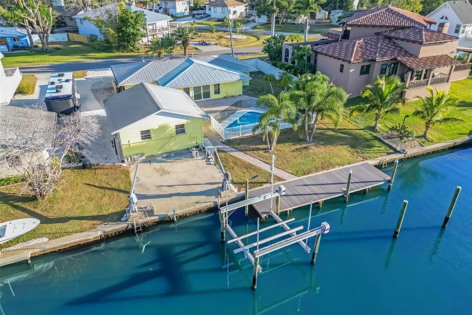 Image 93 of 97 For 5207 Palmetto Point Drive