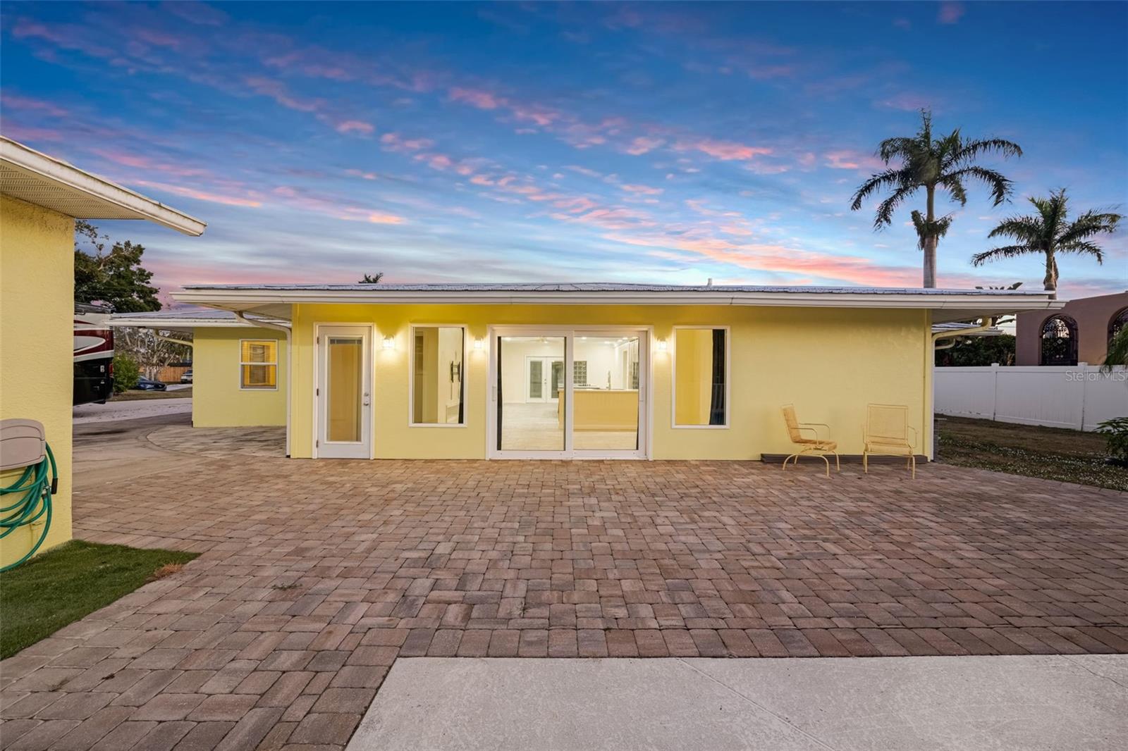 Image 95 of 97 For 5207 Palmetto Point Drive